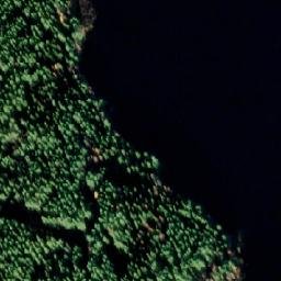Satellite imagery of Valkeankivenniemi, FI