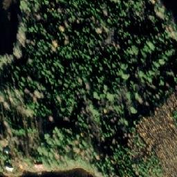 Satellite imagery of Valkeankivenniemi, FI