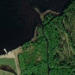 Satellite imagery of Soukkionniemi, FI