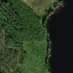Satellite imagery of Kiviniemi, FI