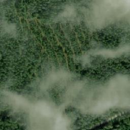 Satellite imagery of Kirkkoniemi, FI
