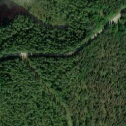 Satellite imagery of Kirkkoniemi, FI