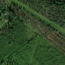 Satellite imagery of Hanhiselkämä, FI