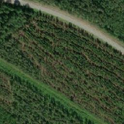 Satellite imagery of Hanhiselkämä, FI