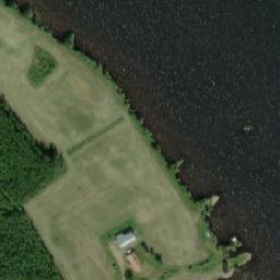 Satellite imagery of Kallioniemi, FI