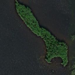 Satellite imagery of Pulkkaniemi, FI