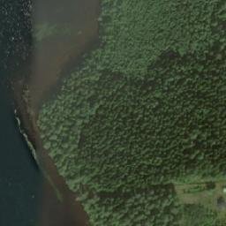 Satellite imagery of Antinniemi, FI
