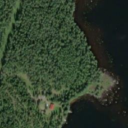 Satellite imagery of Talasniemi, FI