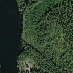 Satellite imagery of Talasniemi, FI