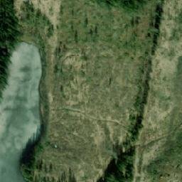 Satellite imagery of Tyvisuonniemi, FI