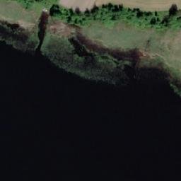 Satellite imagery of Hiekkaniemi, FI