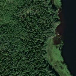 Satellite imagery of Kalinniemi, FI