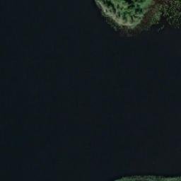 Satellite imagery of Pitkäniemi, FI