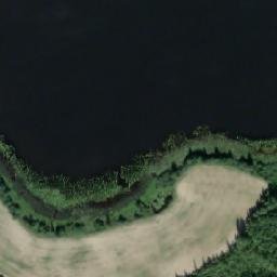 Satellite imagery of Pitkäniemi, FI