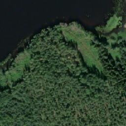 Satellite imagery of Keinälänniemi, FI