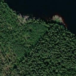 Satellite imagery of Kinnulanniemenkärki, FI