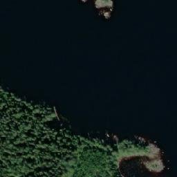 Satellite imagery of Kinnulanniemenkärki, FI