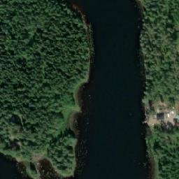 Satellite imagery of Niittyniemi, FI