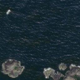 Satellite imagery of Kurven, NO