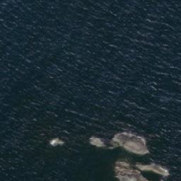 Satellite imagery of Siriskjæret, NO