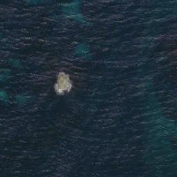 Satellite imagery of Fløneset, NO