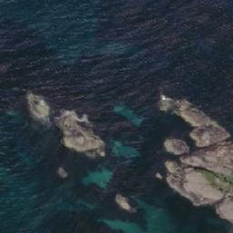 Satellite imagery of Fløneset, NO