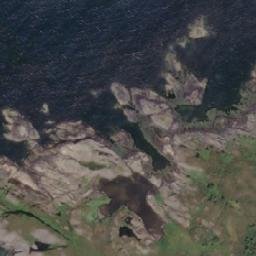Satellite imagery of Fløneset, NO