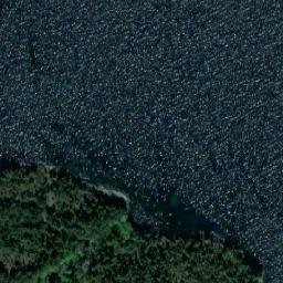 Satellite imagery of Ramsvikneset, NO