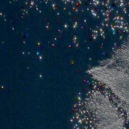 Satellite imagery of Ikornneset, NO