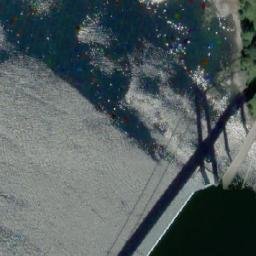 Satellite imagery of Hamnaklubben, NO