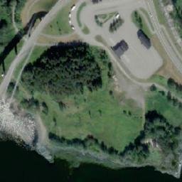 Satellite imagery of Hamnaklubben, NO
