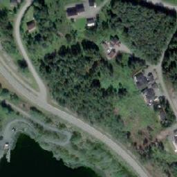 Satellite imagery of Hamnaklubben, NO