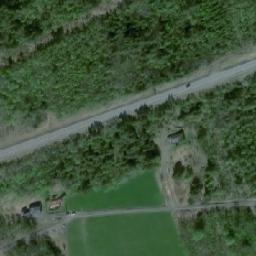 Satellite imagery of Molsneset, NO