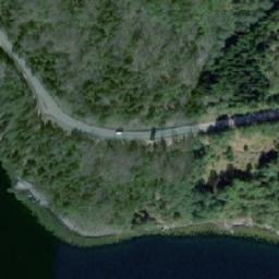 Satellite imagery of Haganes, NO