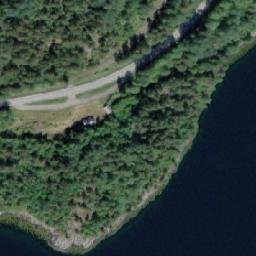 Satellite imagery of Haganes, NO