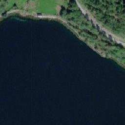 Satellite imagery of Vulvikneset, NO