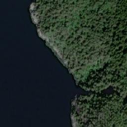 Satellite imagery of Ormhyllneset, NO