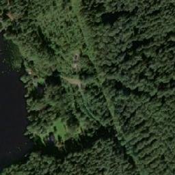 Satellite imagery of Torpanniemi, FI