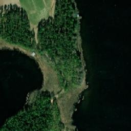 Satellite imagery of Kangassaari, FI