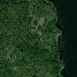 Satellite imagery of Iso Rieskaniemi, FI