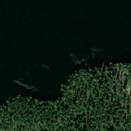 Satellite imagery of Rakokivi, FI