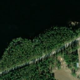 Satellite imagery of Pyöräkallio, FI