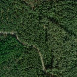 Satellite imagery of Kiviniemi, FI