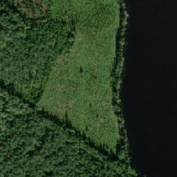 Satellite imagery of Kiviniemi, FI