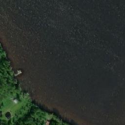 Satellite imagery of Pulkkaniemi, FI