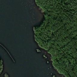 Satellite imagery of Kanavasaari, FI