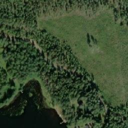 Satellite imagery of Talasniemi, FI
