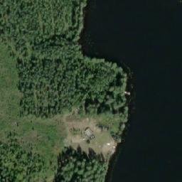 Satellite imagery of Talasniemi, FI