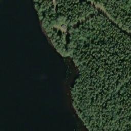 Satellite imagery of Talasniemi, FI