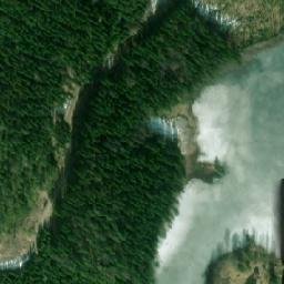Satellite imagery of Potkuniemi, FI